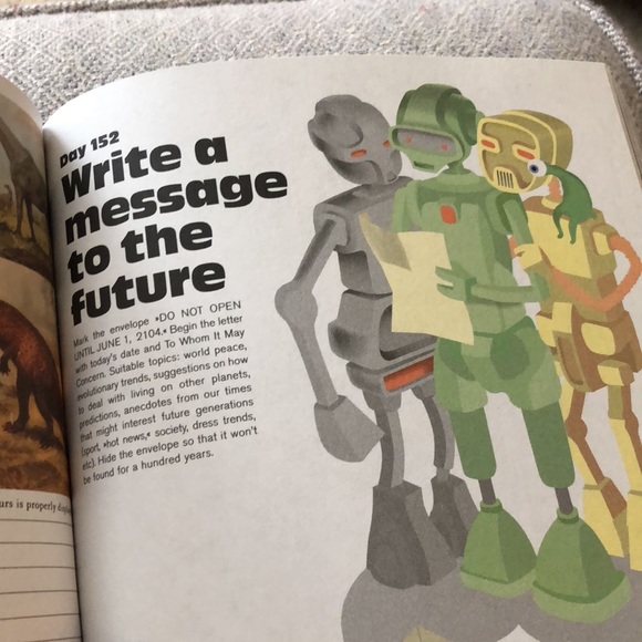 This Book Will Change Your Life - Picture 5 of 6